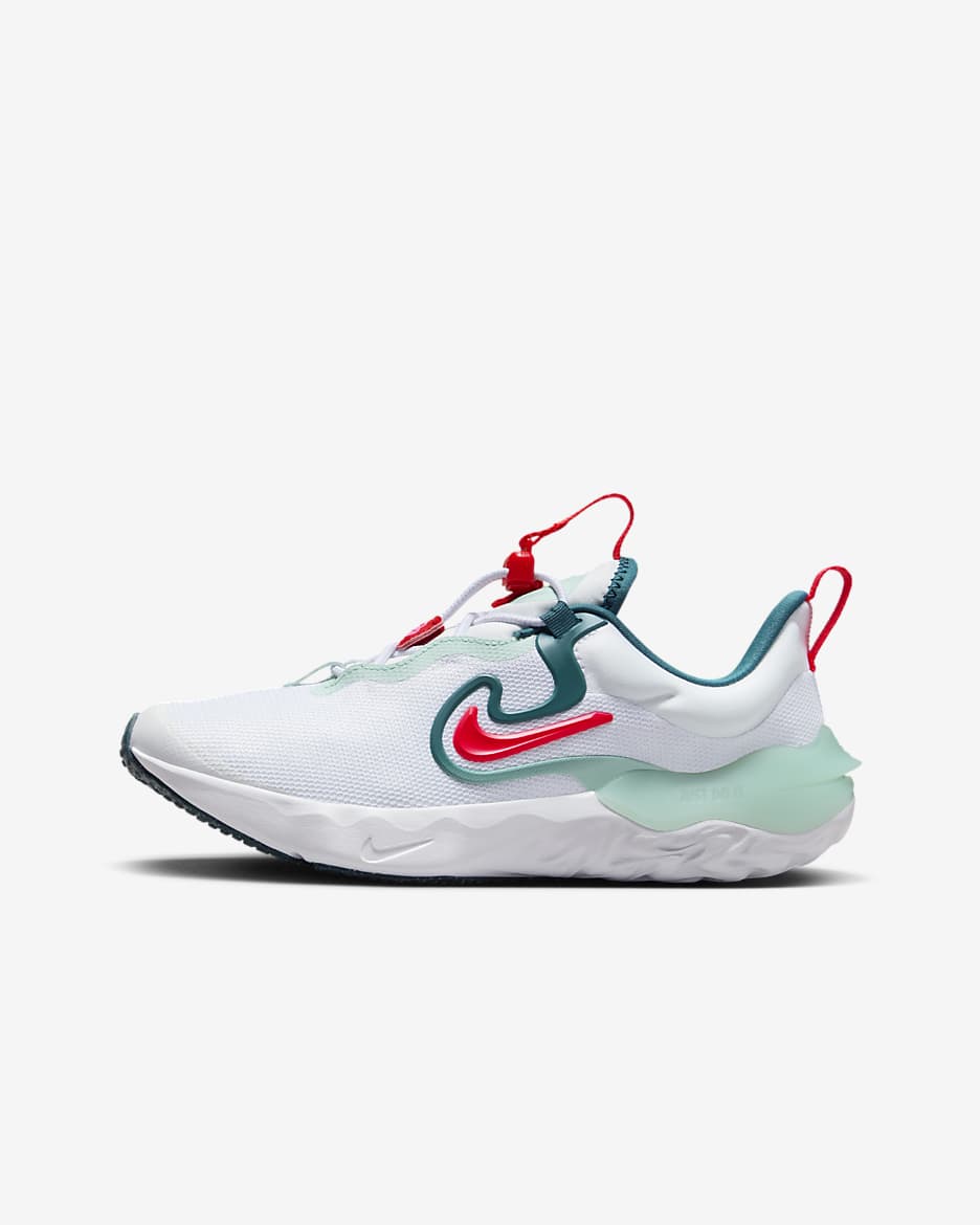 Nike Run Flow Older Kids Running Shoes